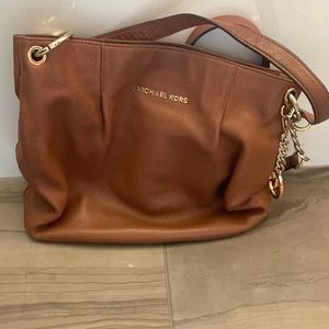 vintage michael khors bag